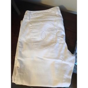 Lucky Brand Skinny Jeans